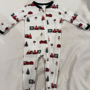 Kyte BABY - Christmas Trains